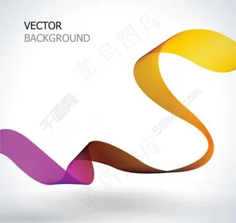 动感线条背景图片