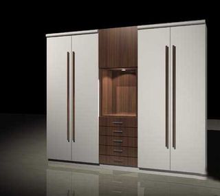 室内设计背景墙3d素材装饰素材 1...