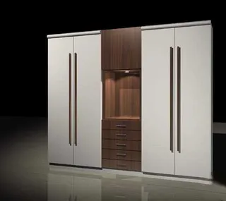 室内设计背景墙3d素材装饰素材 1...