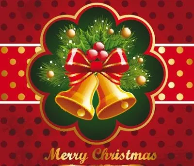 精美圣诞背景矢量素材eps,ai矢量模版下载