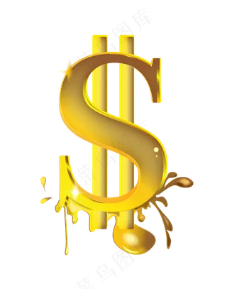 金钱符号钱币图标金钱符号钱币图标