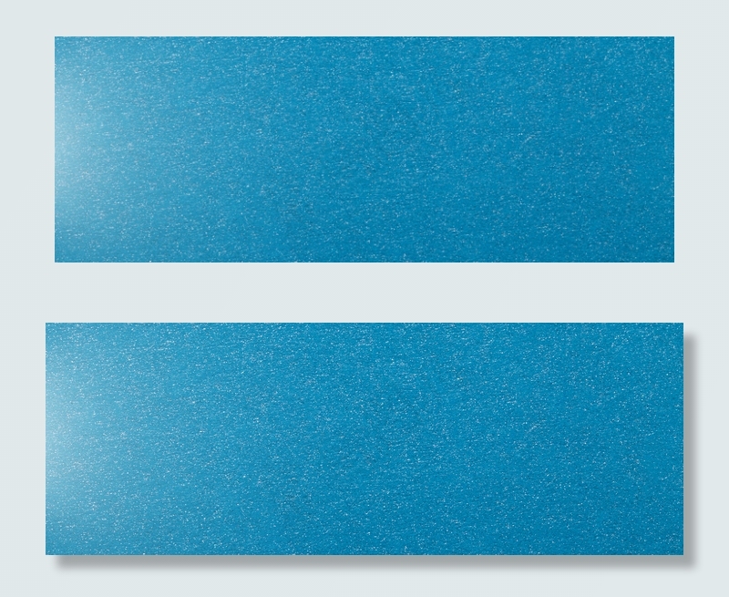 简约磨砂质感纹理蓝色背景