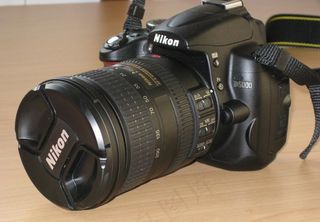 尼康相机图片