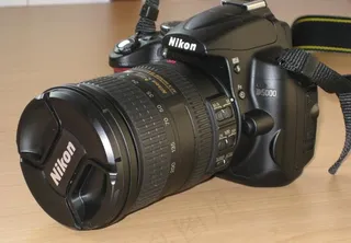 尼康相机图片