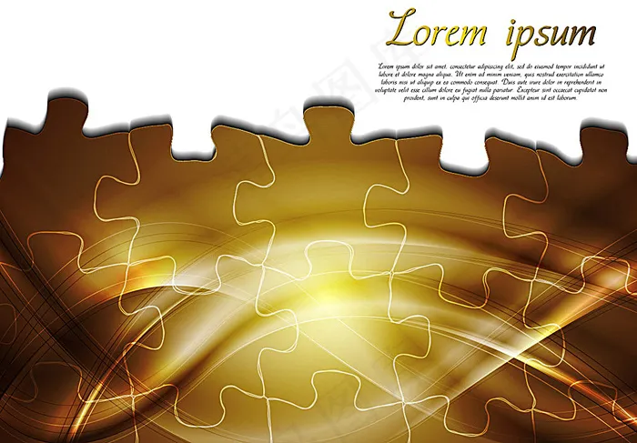 咖啡色背景图片eps,ai矢量模版下载