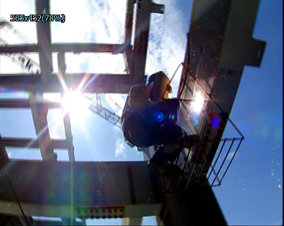 实拍工业视频素材