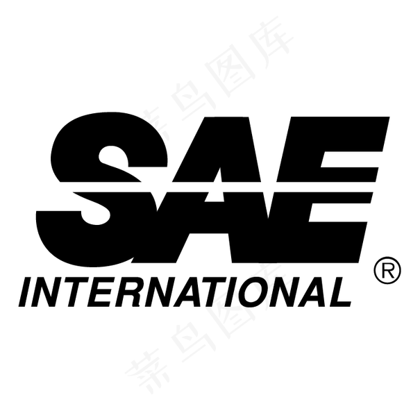 SAE国际eps,ai矢量模版下载