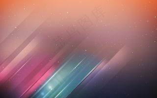 酷炫海报背景图