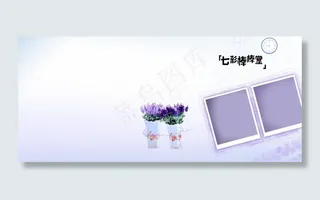 七彩棒棒糖图片