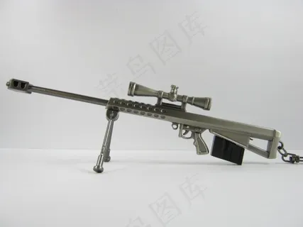 M82A1 M82A1