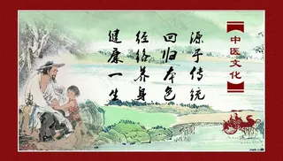 中医药文化图片