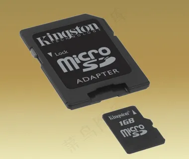 内存卡图片