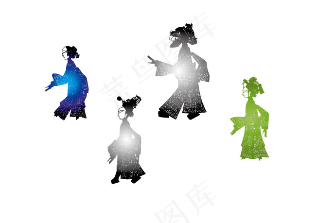 皮影戏