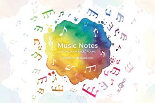 丰富多彩的音乐背景