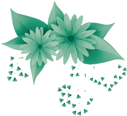 清明节小报春游踏青古诗节气手抄小报