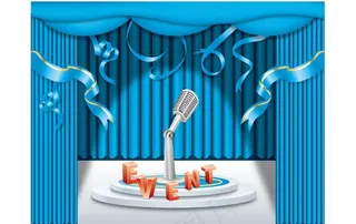 创意促销广告设计图片