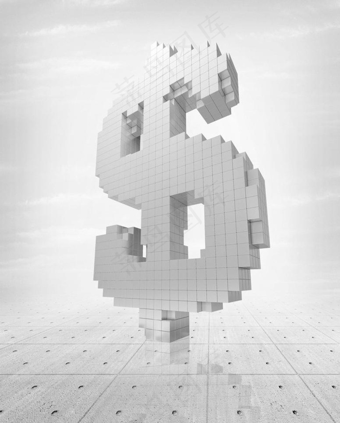 金融图片(3640X4800(DPI:300))psd模版下载