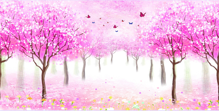 菊花 玫瑰 百合