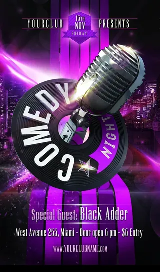 ktv欢唱海报图片