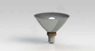 LED泛光灯反射灯泡