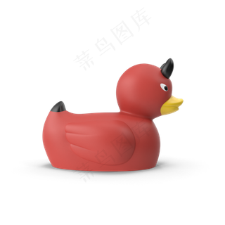 高清免扣PNG卡通3d立体设计图标