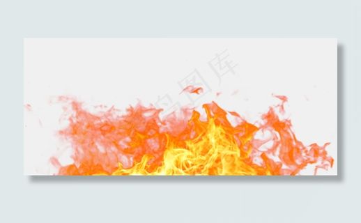 燃烧的火焰特效烈火火苗PNG免扣素...