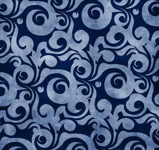 欧式花纹背景图片