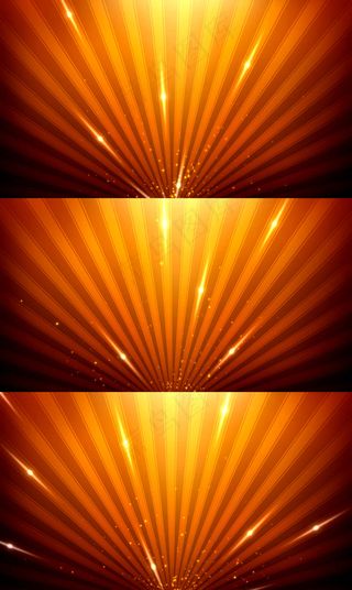 超高清年会颁奖开幕式背景视频