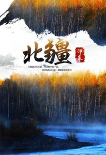 北疆旅游宣传海报