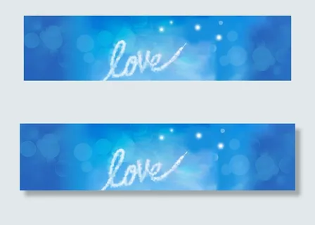 淘宝星空banner背景图 淘宝星空banner背景图