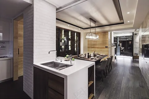 现代主义装修素材 现代主义装修素材