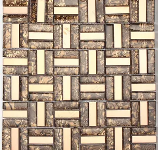 玻璃马赛克 马赛克艺术图片