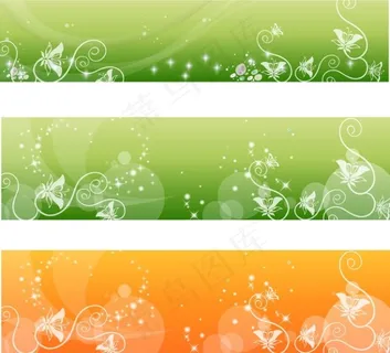 淘宝装饰素材图