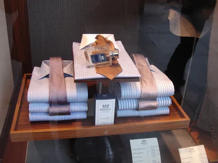 陈列搭配图片 陈列搭配图片