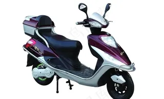 信仁牌 电动车图片