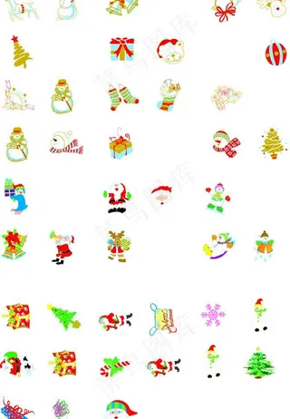 圣诞节图片