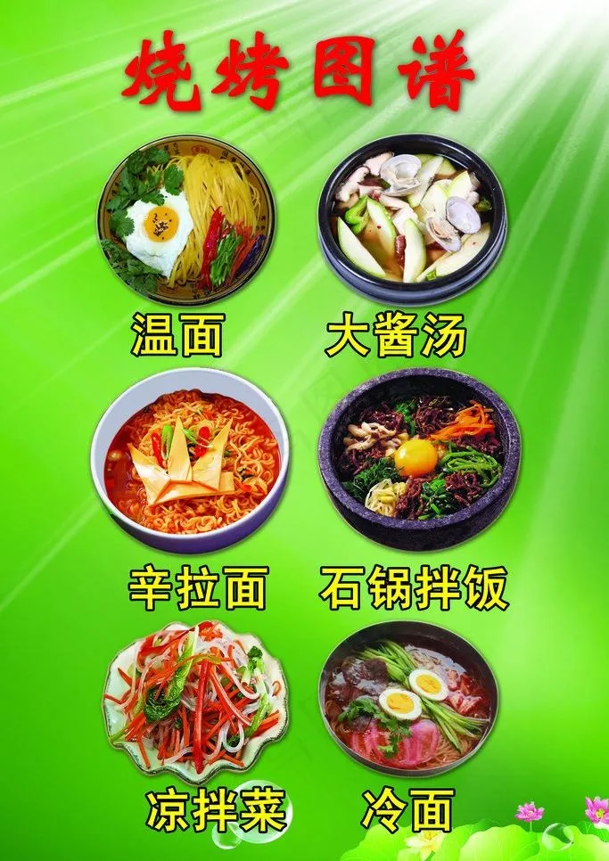 烧烤 烧烤素材图片psd模版下载