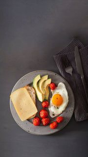 荷包蛋红枣高清摄影图片