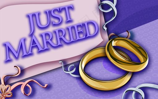 婚庆壁纸图片