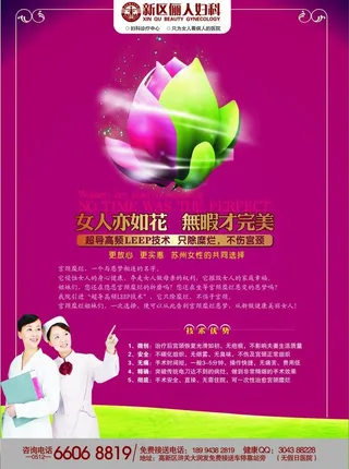 leep刀宫颈疾病图片