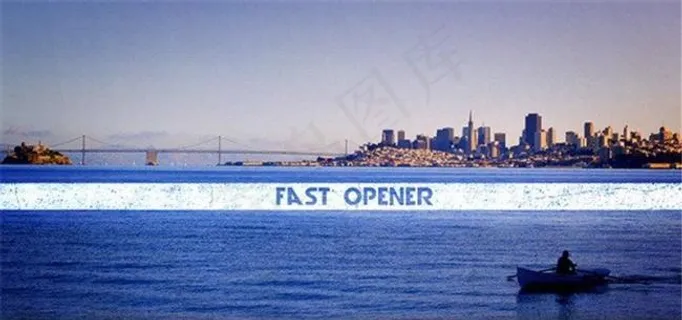 快节奏片头包装动画AE模板