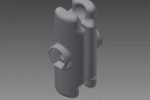 GoPro插座