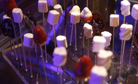 时尚晚宴图片 时尚晚宴图片