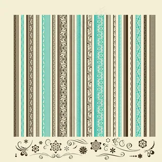 精美包装纸图片