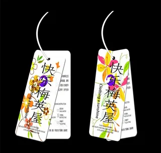 吊牌 底纹吊牌图片