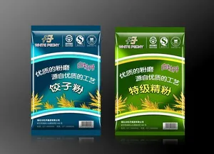 饺子粉包装 特级精粉包装图片