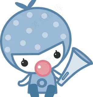 卡通小人图片 卡通小人图片