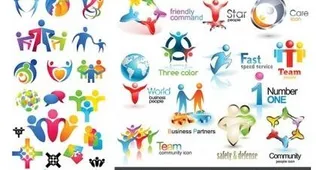 图形主向量特征