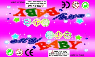 美少女卡头图片