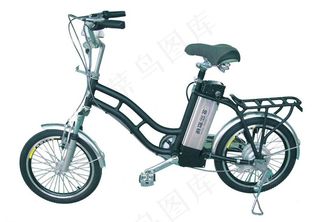 神羽 锂电 电动车图片